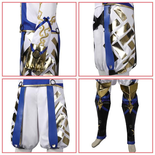 ファイアーエムブレム エンゲージ Fire Emblem Engage 主人公(男