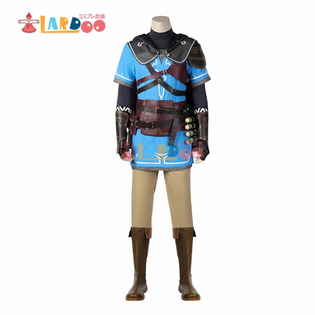 ゼルダの伝説 ティアーズ オブ ザ キングダム リンク Link ゼルダの伝説 ティアーズ オブ ザ キングダム リンク Link