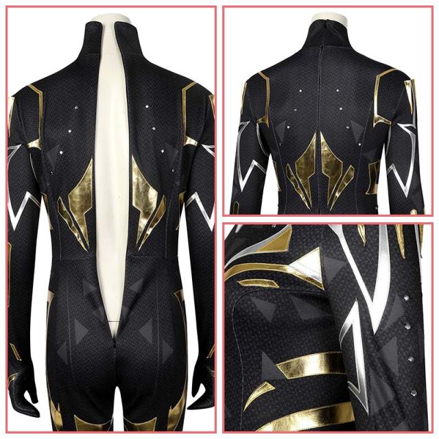 ブラックパンサー：ワカンダ・フォーエバー Black Panther：Wakanda