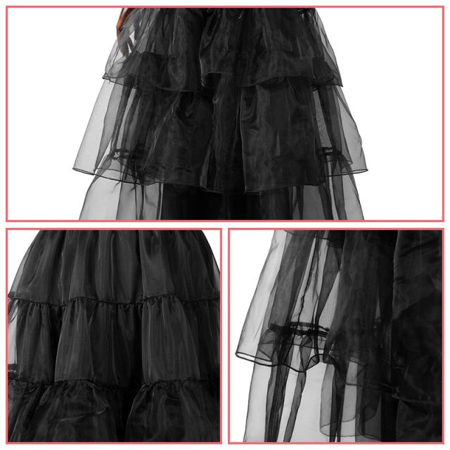 アダムス・ファミリー The Addams Family ウェンズデー・アダムス