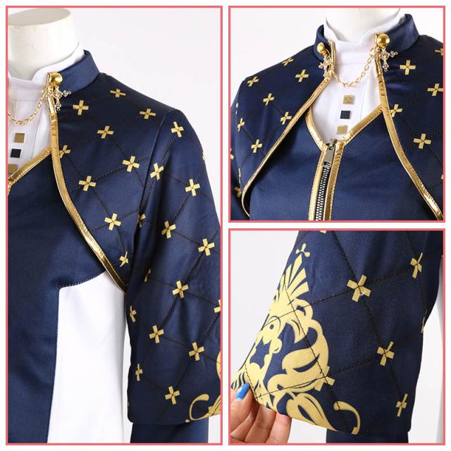 NU:カーニバル 新世界狂歡 オリビン コスプレ衣装 コスチューム[M2727