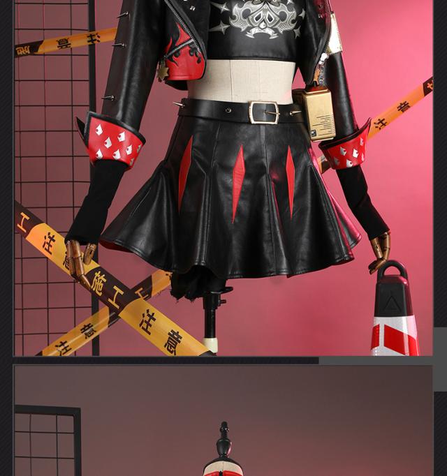 ゼンレスゾーンゼロ ゼンゼロ 「カリュドーンの子」バーニス・ホワイト