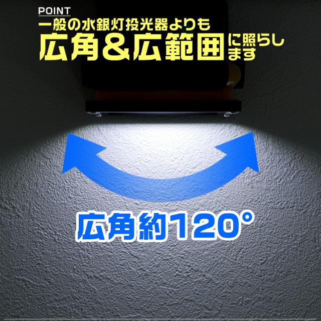 10個セット】 LED投光器 30W 充電式 ポータブル投光器 LED ライト 照明