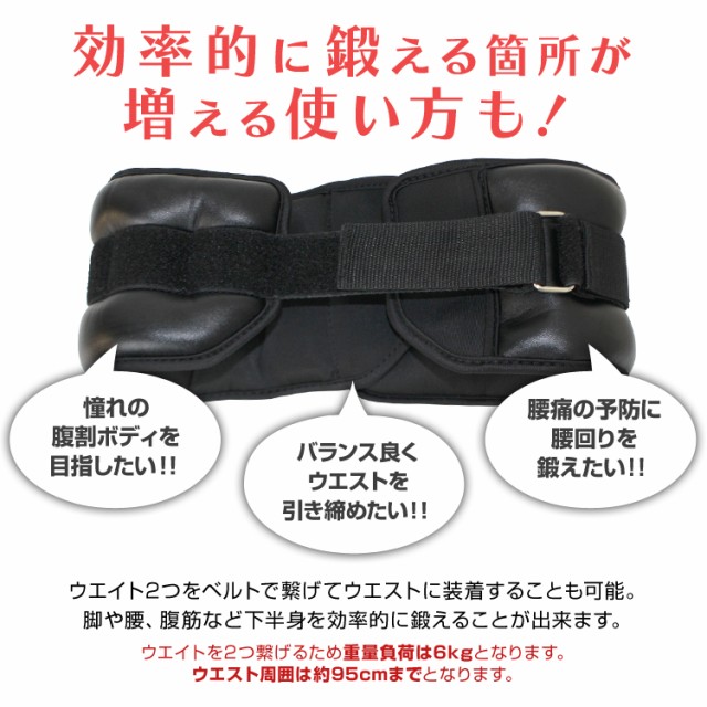 匿名発送！ 約6kg 紛らわしい ウエイト ベルトセット スキューバ