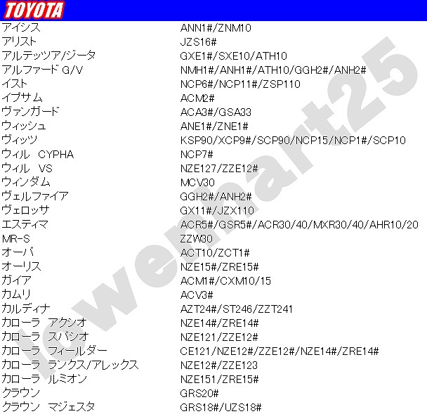 30系プリウス用LEDウインカーハイフラ防止８ピンリレー速度調整の通販はau PAY マーケット - グラムインターナショナル | au PAY  マーケット－通販サイト