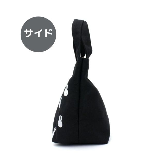 ミニタイプのミッフィーバッグ