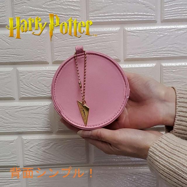 HarryPotter×Flapperバースデーケーキ大カットポーチ