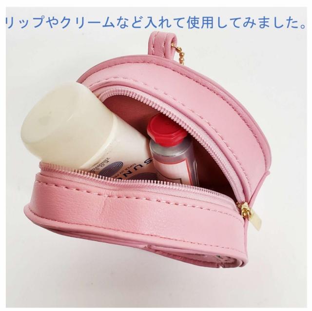 HarryPotter×Flapperバースデーケーキ大カットポーチ