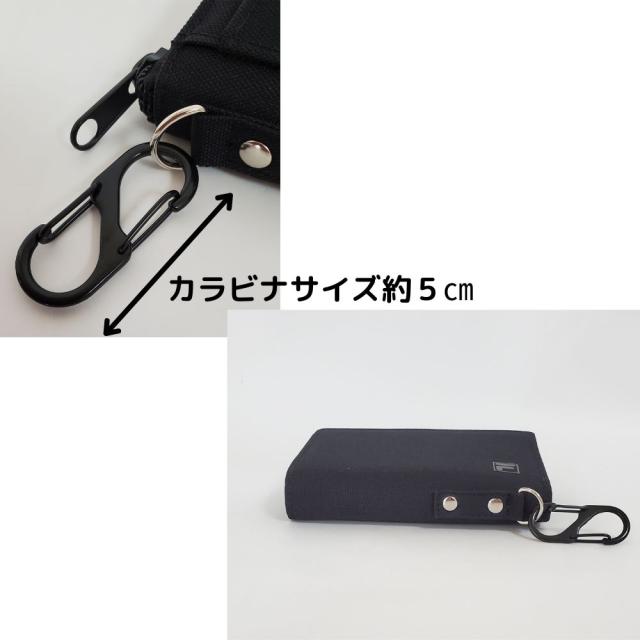 フィラ財布 シンプル プチプラ