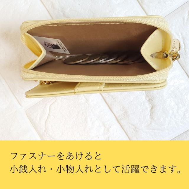 トムとジェリー カードケース コンパクト財布 ミニ財布 ウォレット コインケース ミニウォレット レディース トム＆ジェリー  カード入れ サイフ 手のひらサイズ かわいい 可愛い アニメ TOM&JERRY トムジェリ フラッパー FLAPPER 送料無料