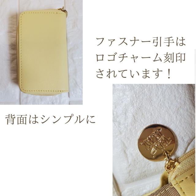 トムとジェリー カードケース コンパクト財布 ミニ財布 ウォレット コインケース ミニウォレット レディース トム＆ジェリー  カード入れ サイフ 手のひらサイズ かわいい 可愛い アニメ TOM&JERRY トムジェリ フラッパー FLAPPER 送料無料