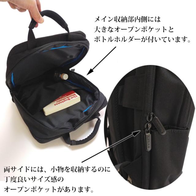 SUSFOUR 多機能 ビジネスリュック ビジネス リュック 仕事 PC収納付き スクエア型 リュック リュックサック スクエアリュック パソコン PC タブレット 通勤 通学 A4サイズOK スクエア タブレット収納 キャリーオン キャリーカート対応 メンズ ユニセックス スタイリッシュ クール かっこいい 杢調