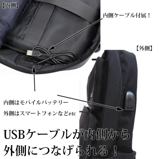 SUSFOUR 多機能 ビジネスリュック ビジネス リュック 仕事 レディース USB USB付き 10ポケットパソコン バックパック リュック スーツ メンズ ビジカジ 出張 旅行 学生 通勤 通学 10ポケット 多収納 ユニセックス プチプラ かっこいい サスフォー sus4