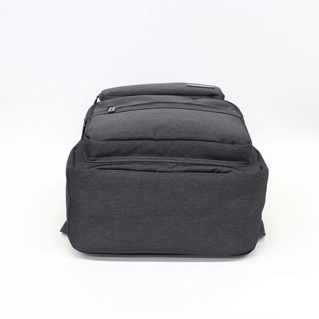 SUSFOUR 多機能 ビジネスリュック ビジネス リュック 仕事 レディース USB USB付き 10ポケットパソコン バックパック リュック スーツ メンズ ビジカジ 出張 旅行 学生 通勤 通学 10ポケット 多収納 ユニセックス プチプラ かっこいい サスフォー sus4