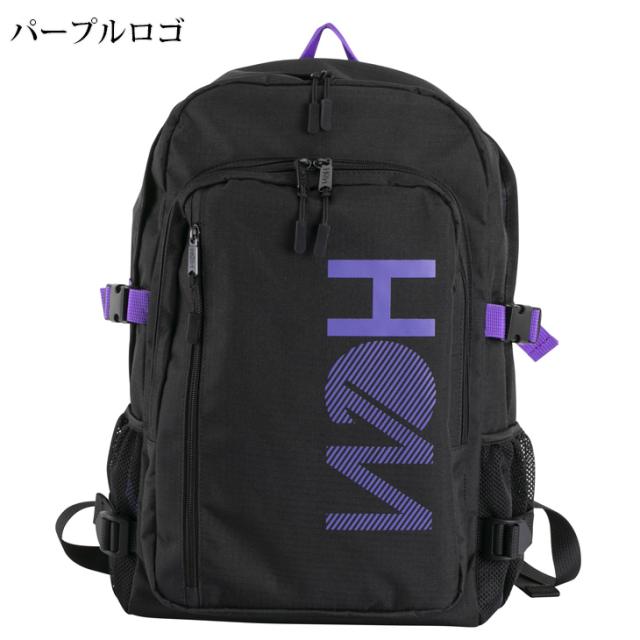 HeM ヘム デイパック