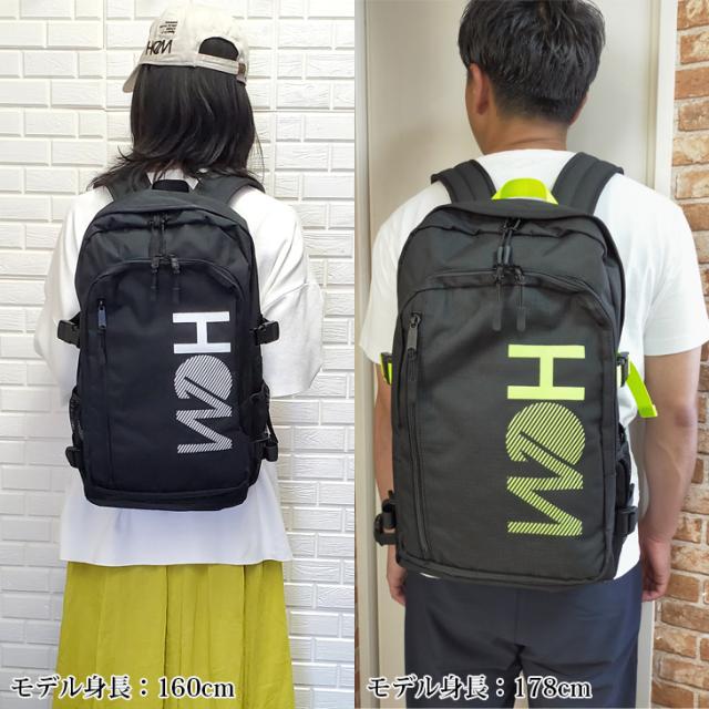 HeM ヘム デイパック