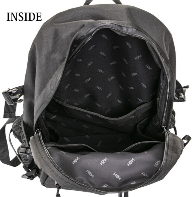 HeM ヘム デイパック