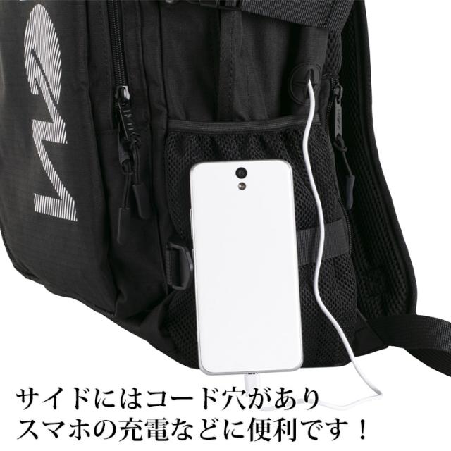 HeM ヘム デイパック