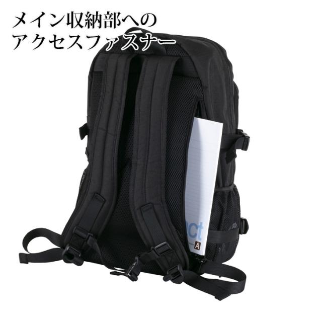 HeM ヘム デイパック