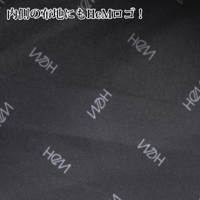 HeM ヘム デイパック