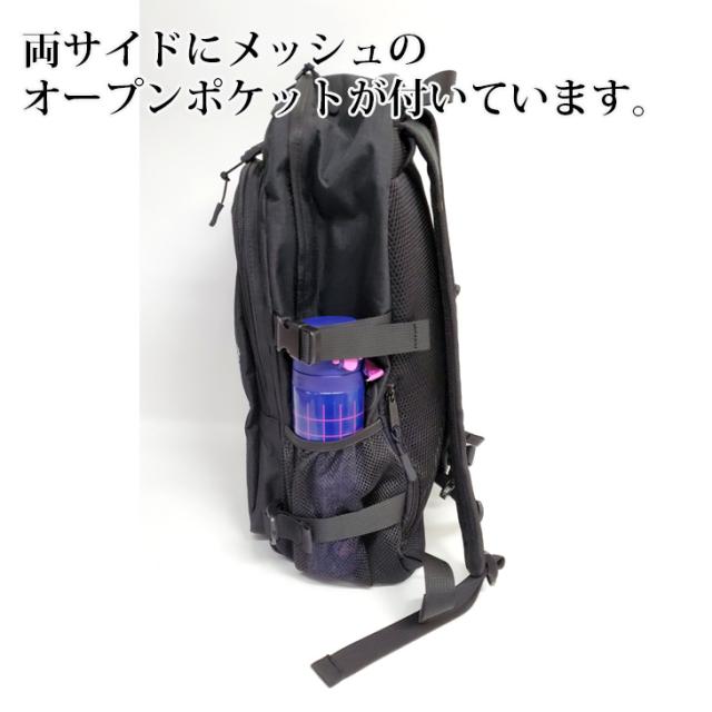 HeM ヘム デイパック