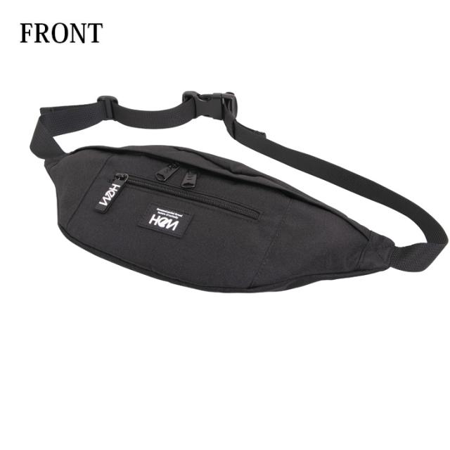 HeMケリーボディバッグ