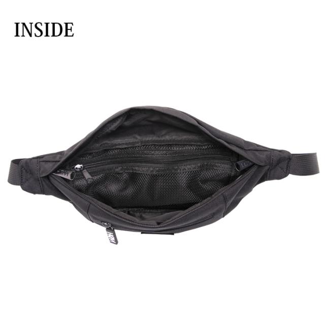 HeMケリーボディバッグ