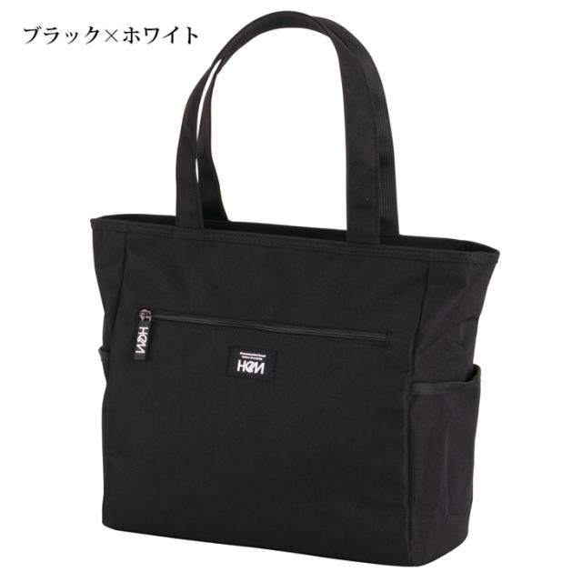 HeM ヘム トートバッグ
