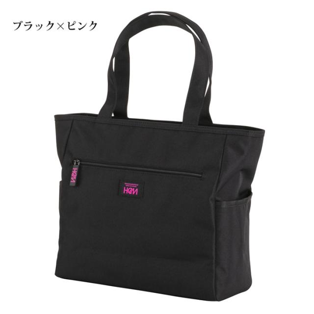 HeM ヘム トートバッグ