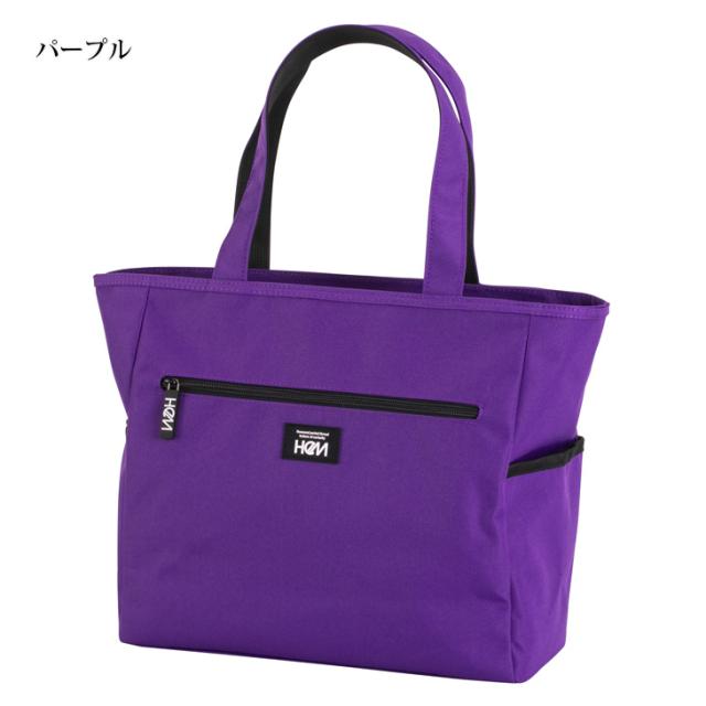 HeM ヘム トートバッグ