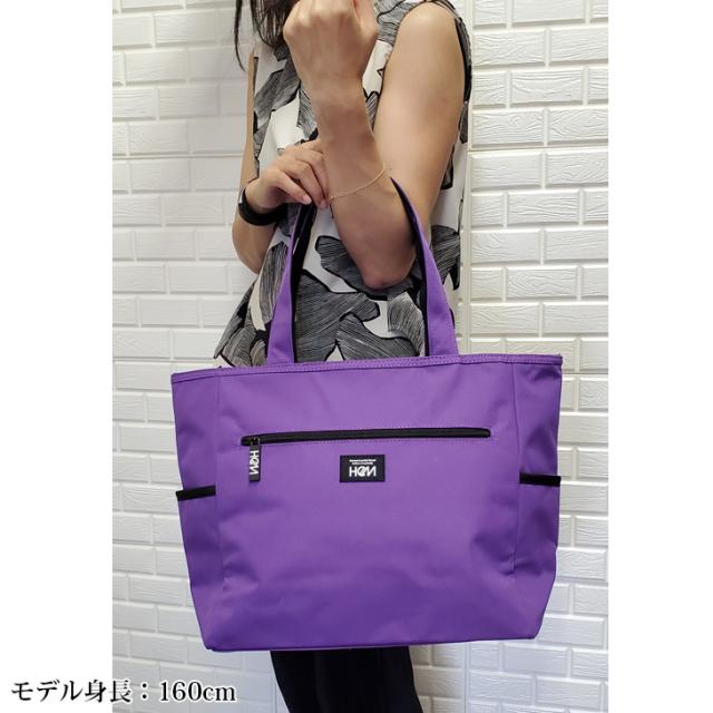 HeM ヘム トートバッグ