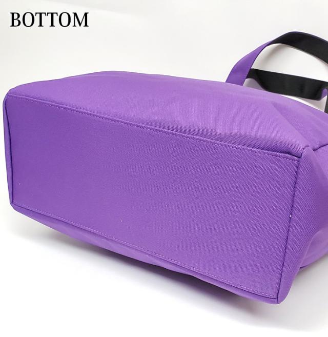 HeM ヘム トートバッグ