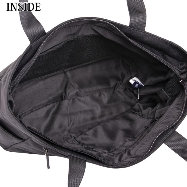 HeM ヘム トートバッグ