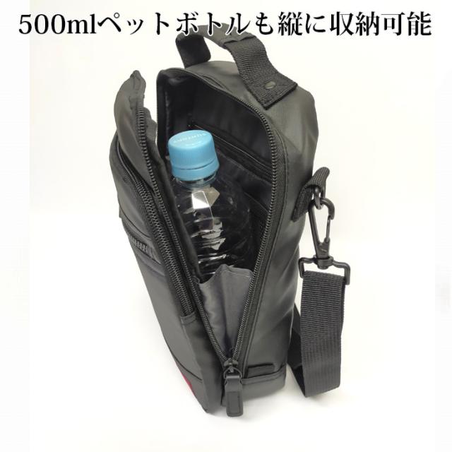 SAXON ショルダーバッグ