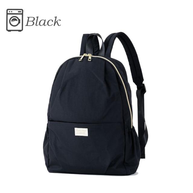 レガートラルゴ 洗えるかばん リュック デイバッグ マザーズバッグ バッグパック リュックサック Fuwari 軽量 レディース シンプル A4上品 おしゃれ Legato Largo 無地 バック ポケットいっぱい レガート 正規品