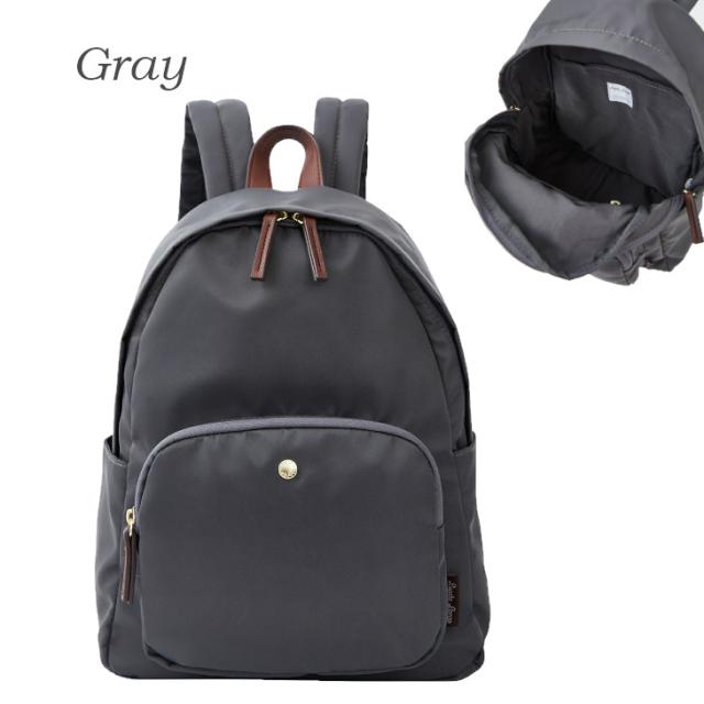 レガートラルゴ 肩楽 リュック デイバッグ ミニリュック バッグパック リュックサック レディース かたらく 軽量 A5 シンプル 人気 上品 おしゃれ Legato Largo 無地 ポケット コンパクト レガート 正規品