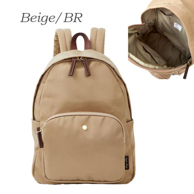 レガートラルゴ 肩楽 リュック デイバッグ ミニリュック バッグパック リュックサック レディース かたらく 軽量 A5 シンプル 人気 上品 おしゃれ Legato Largo 無地 ポケット コンパクト レガート 正規品