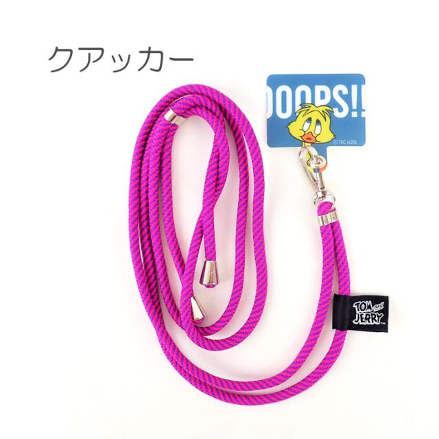トムとジェリー スマホショルダー スマホストラップ スマホ 全機種対応 携帯ストラップ 肩掛け 首かけ 斜めがけ スマホ ショルダーストラップ ネックストラップ ショルダー タイプ iphone 紐 スマホケース android