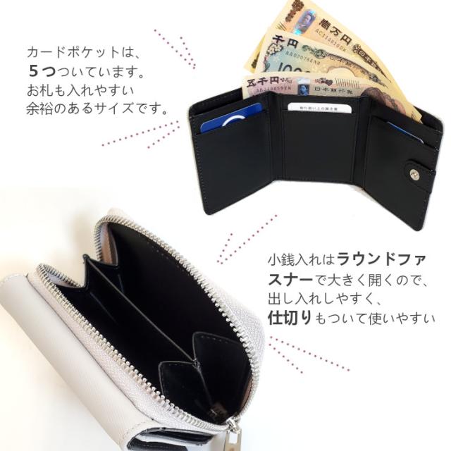 OUTDOOR 三つ折り財布 コンパクト財布 ミニ財布 撥水 かっこいい コンパクト スポーティ シンプル 三つ折り ミニウォレット メンズ 男子 アウトドア 男性 プレゼント アウトドア ブランド かっこいい ロゴデザイン