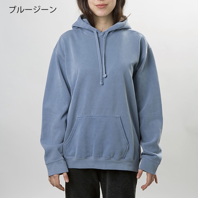 L'Appartement Comfort Parka スウェットパーカー　美品