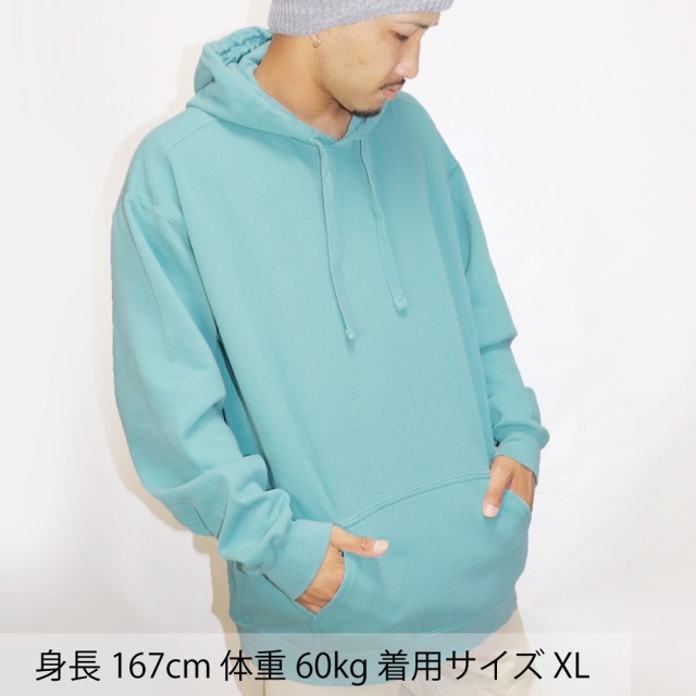 L'Appartement Comfort Parka スウェットパーカー　美品