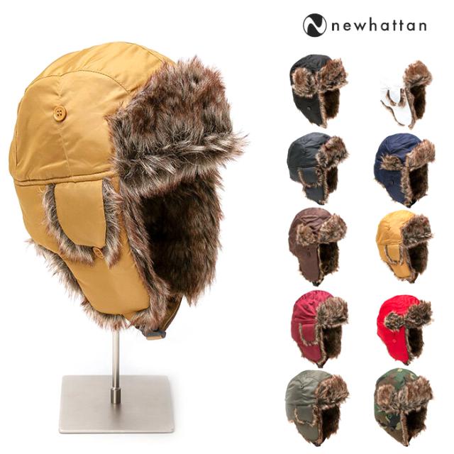 ※次郎※【希少】New era フライトキャップ パイロットキャップ 楽天市場】フライトキャップ ニューエラ（パイロットキャップ