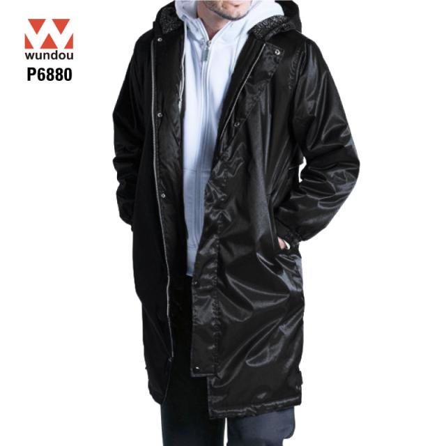 windandseaベンチコート未使用 ベンチコート mizuno(ミズノ) 防寒コート 秋冬 【通販モノタロウ】
