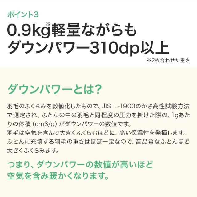 コンパクト TTC マーケット - ふとん工場サカイ au PAY マーケット店|商品ロットナンバー:451820598 羽毛オールシーズン掛布団 ダウン70% シングルの通販はau PAY ェザー