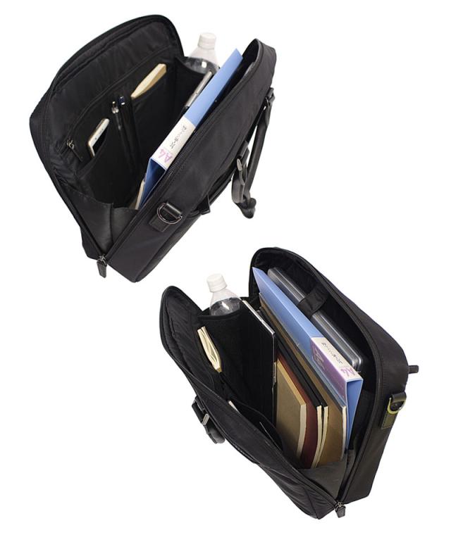 エースジーン ace.GENE 2WAY ビジネスバッグ13.3インチ対応 A4 ヴァ