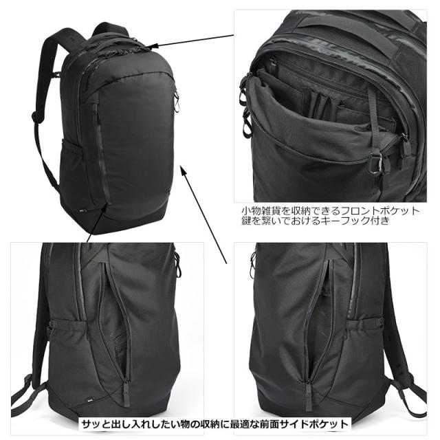 エースジーン ACEGENE ビジネスリュック  B4 15.6inch PC対応 ラグマスター2 メンズ 17763 ace.  B4ファイル 31L 出張 通勤(北海道沖縄/離島別途送料)