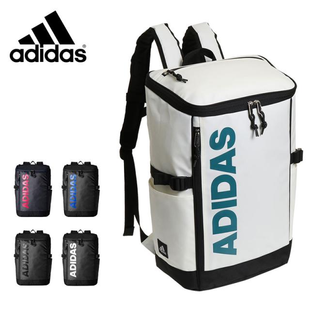 好評 Adidas アディダス スクエア型 リュックサック バックパック 25l 62791 北海道沖縄 離島別途送料 チャンピオン Centrodeladultomayor Com Uy