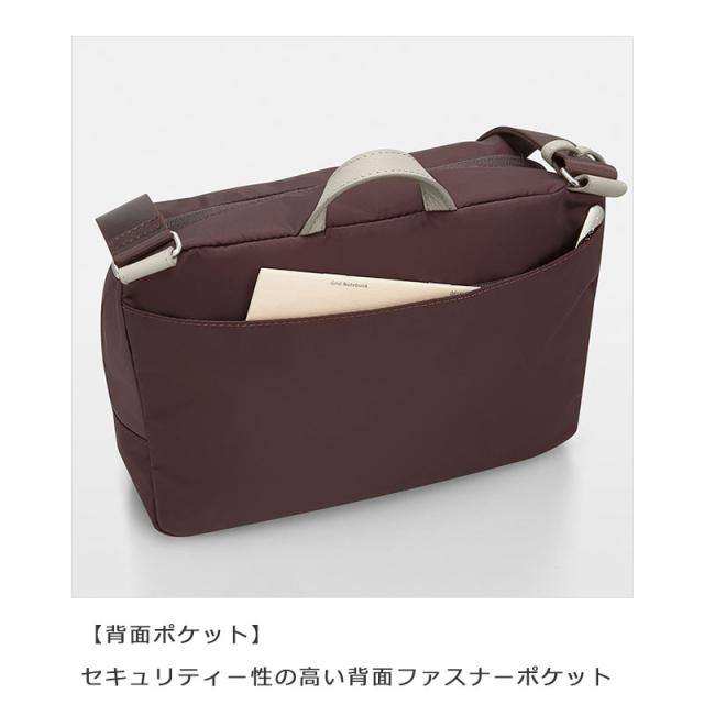 カナナプロジェクト Kanana project PJ-15 ショルダーバッグ