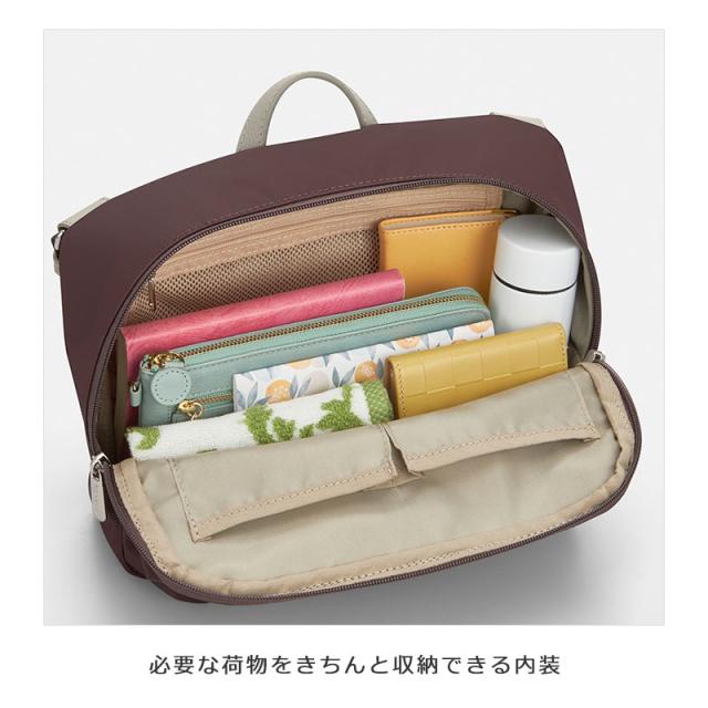 カナナプロジェクト Kanana project PJ-15 ショルダーバッグ