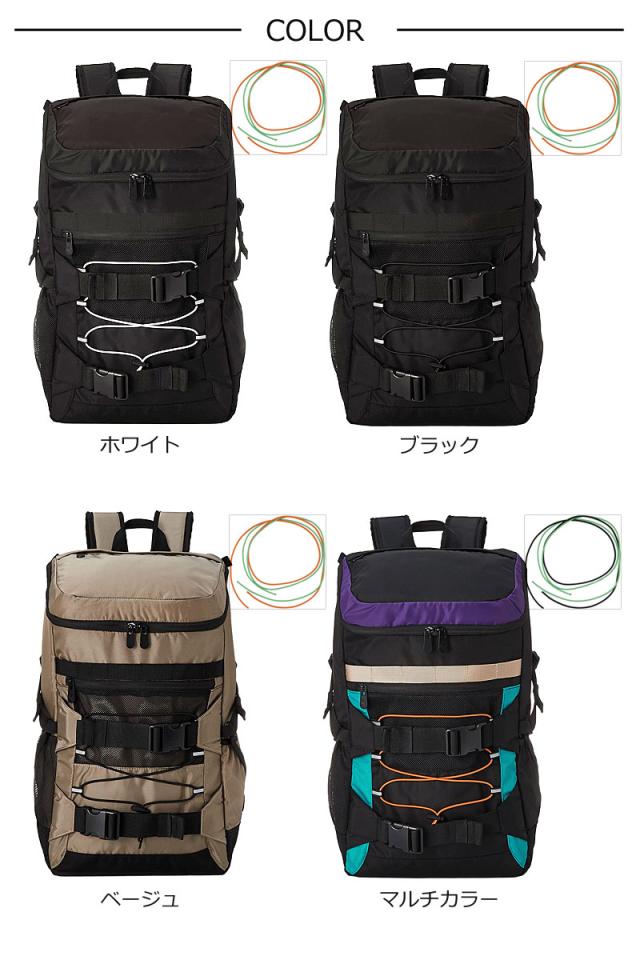 プーマ PUMA バックパック 30L カオス j20154 (北海道沖縄/離島別途
